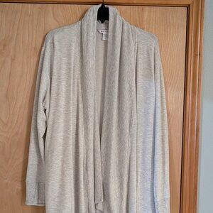 Athleta Pranayama Restore Wrap